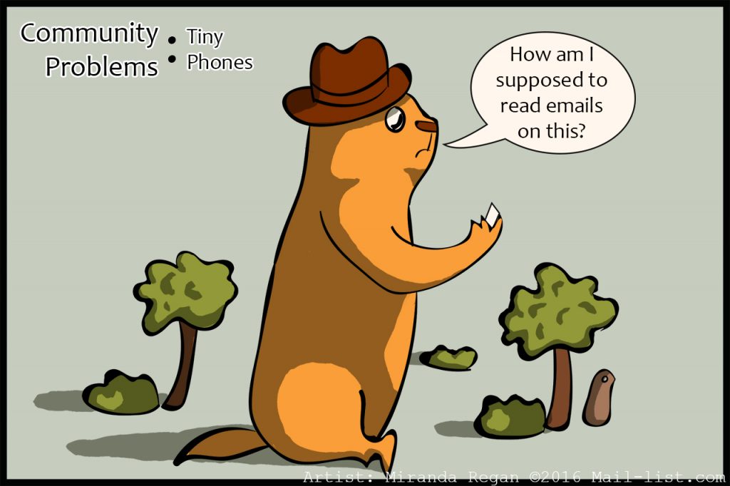 4 Ways to Make Your Emails Mobile Friendly