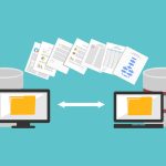 Download files to mbox