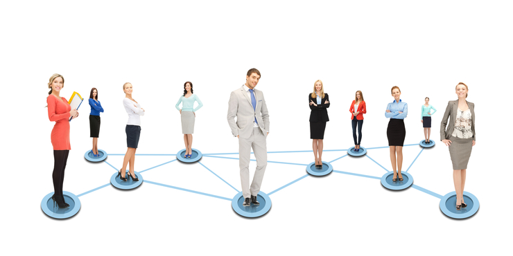 Four Ways To Win Connect: Getting The Most From Your Conference Experience