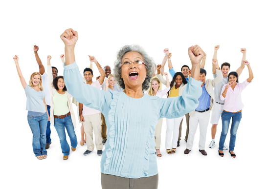 Social trumps search for online content discovery – Social Marketing – BizReport