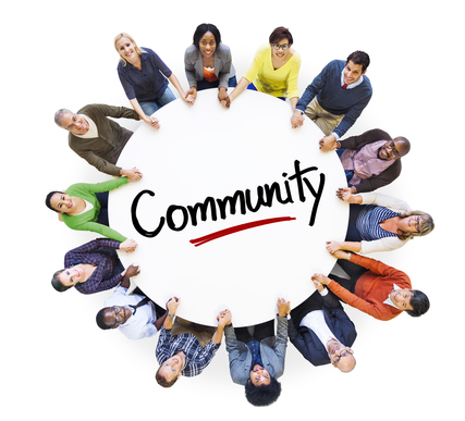 If you want to charge for membership of your online community…