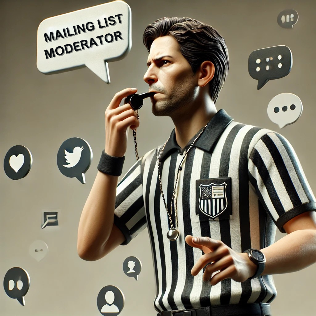 <h2>How to Recruit Volunteer Moderators for Your Group Email List</h2> <h4>Learn how to find and onboard the right volunteers for the job.</h4>